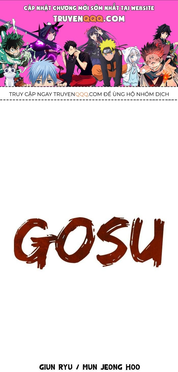 Gosu Chap 179 - Next Chap 180