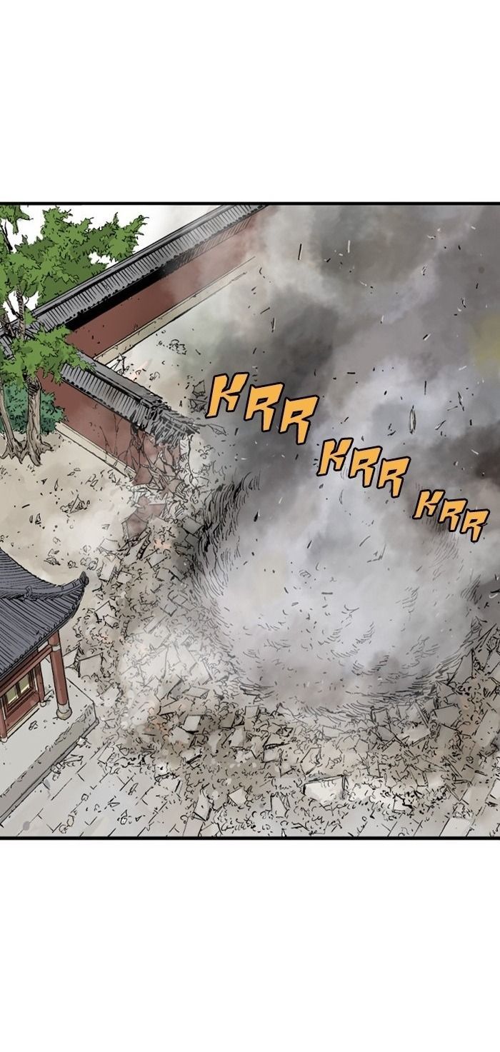 Gosu Chap 179 - Next Chap 180