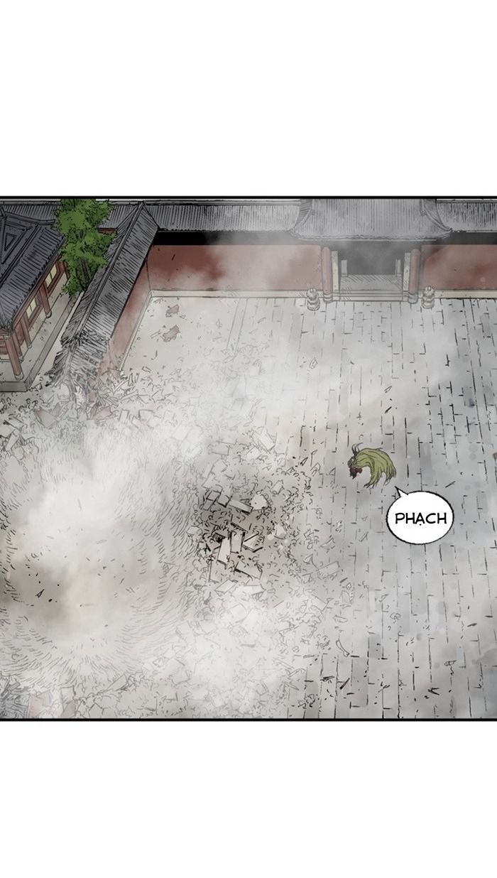 Gosu Chap 179 - Next Chap 180