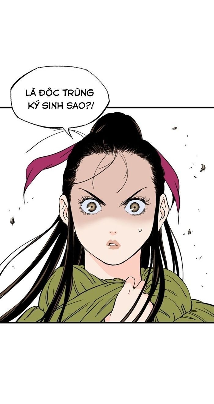 Gosu Chap 179 - Next Chap 180