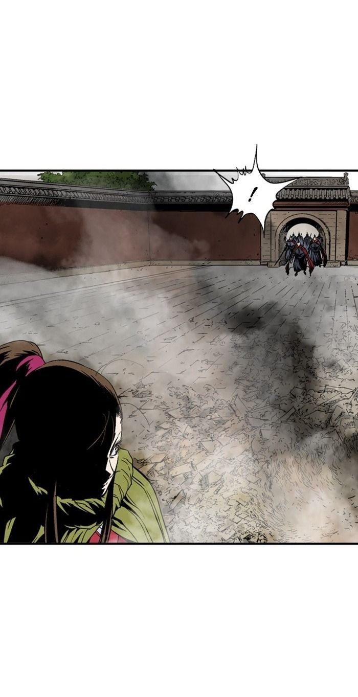 Gosu Chap 179 - Next Chap 180