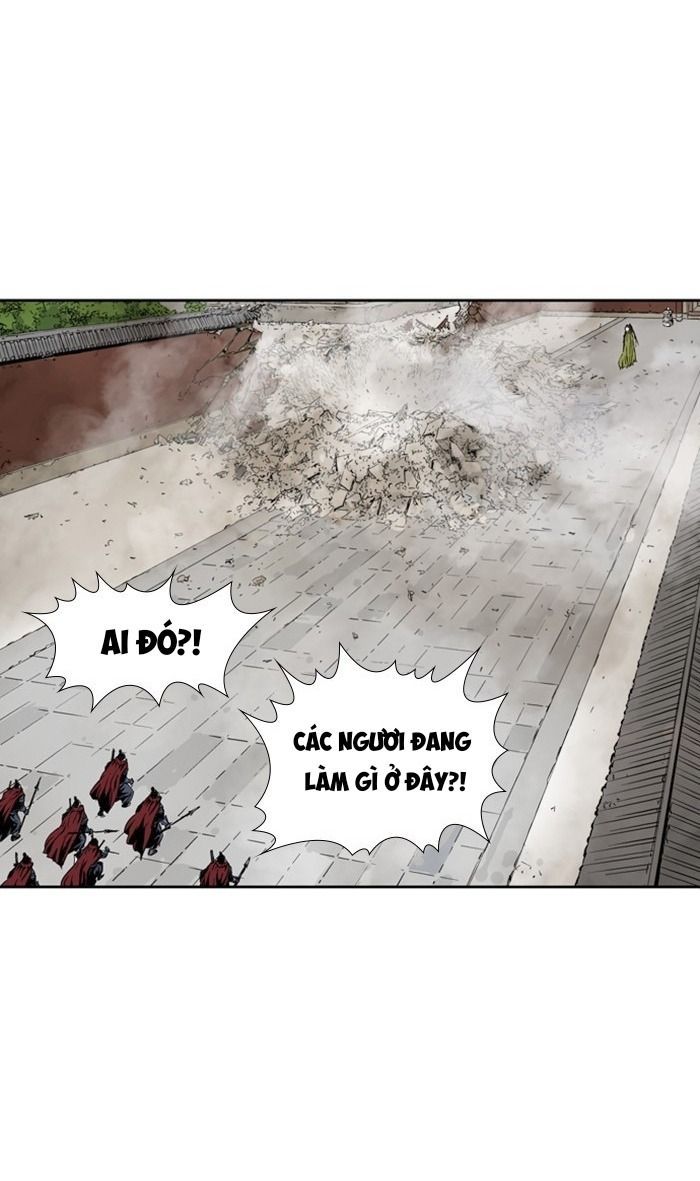 Gosu Chap 179 - Next Chap 180