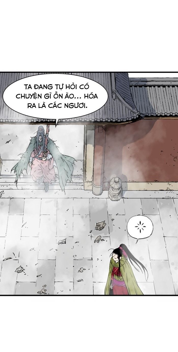 Gosu Chap 179 - Next Chap 180