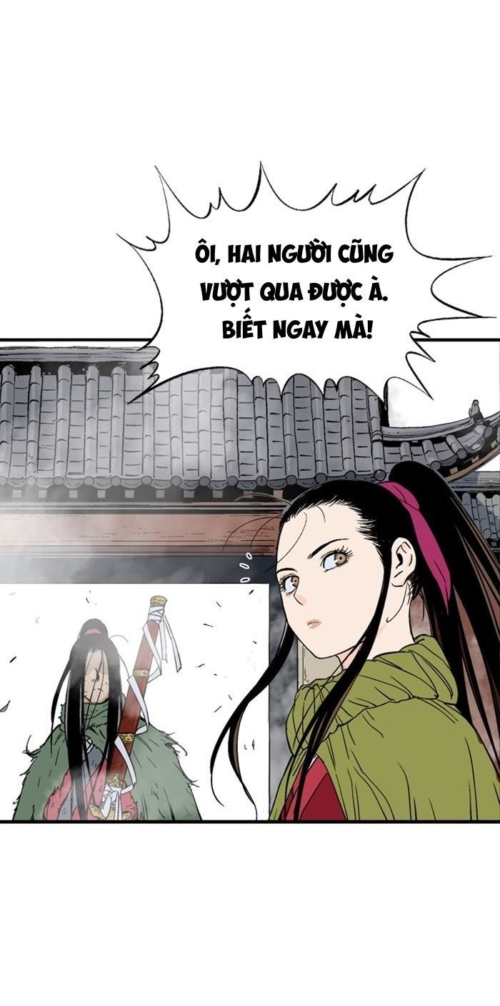 Gosu Chap 179 - Next Chap 180