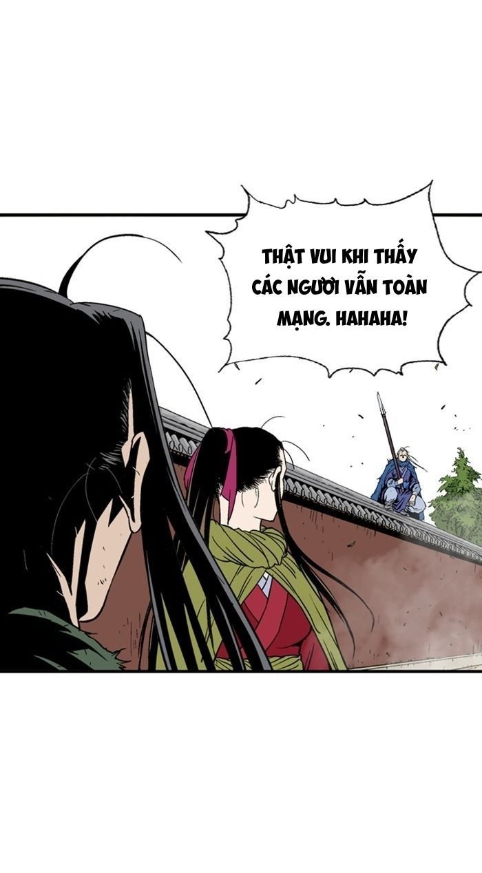 Gosu Chap 179 - Next Chap 180