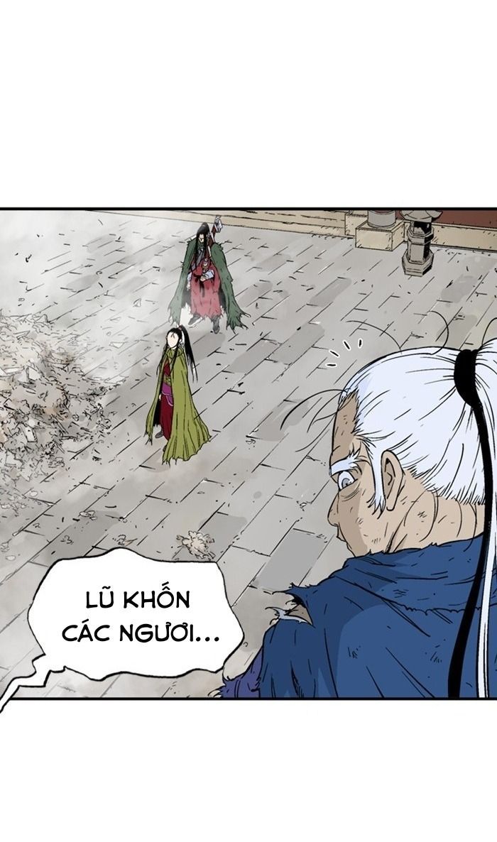 Gosu Chap 179 - Next Chap 180