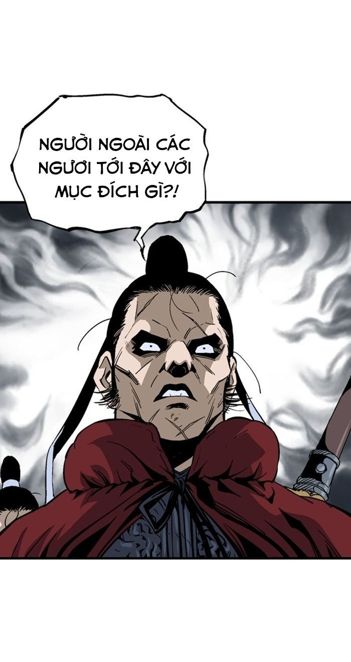 Gosu Chap 179 - Next Chap 180