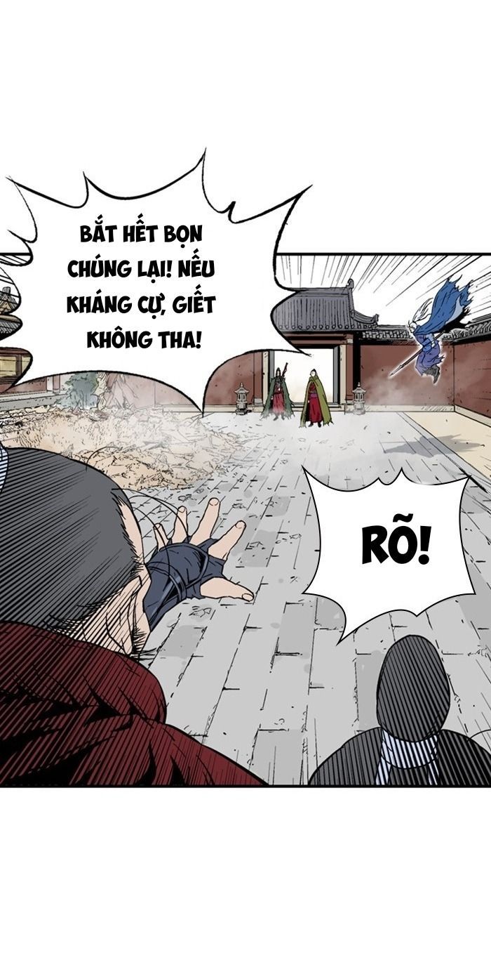 Gosu Chap 179 - Next Chap 180