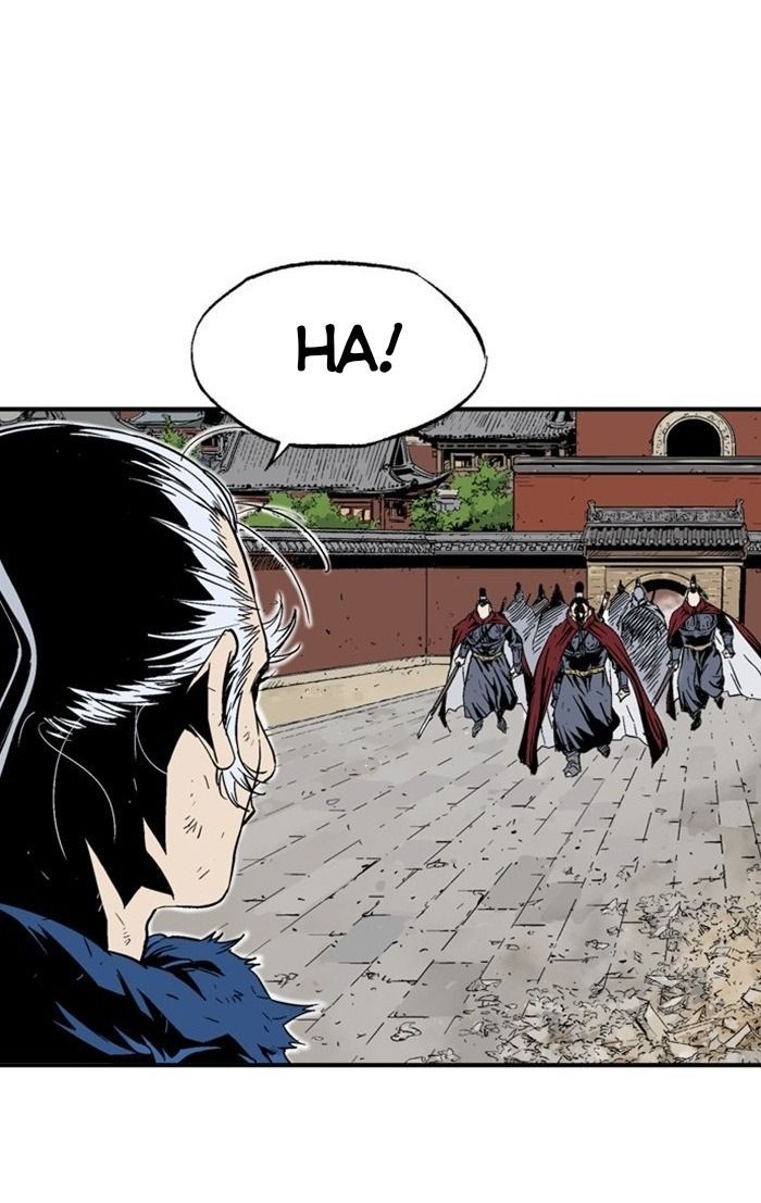 Gosu Chap 179 - Next Chap 180
