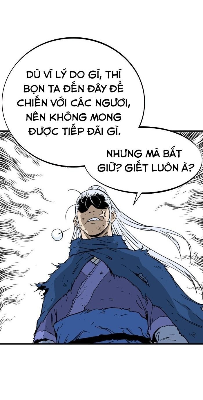 Gosu Chap 179 - Next Chap 180