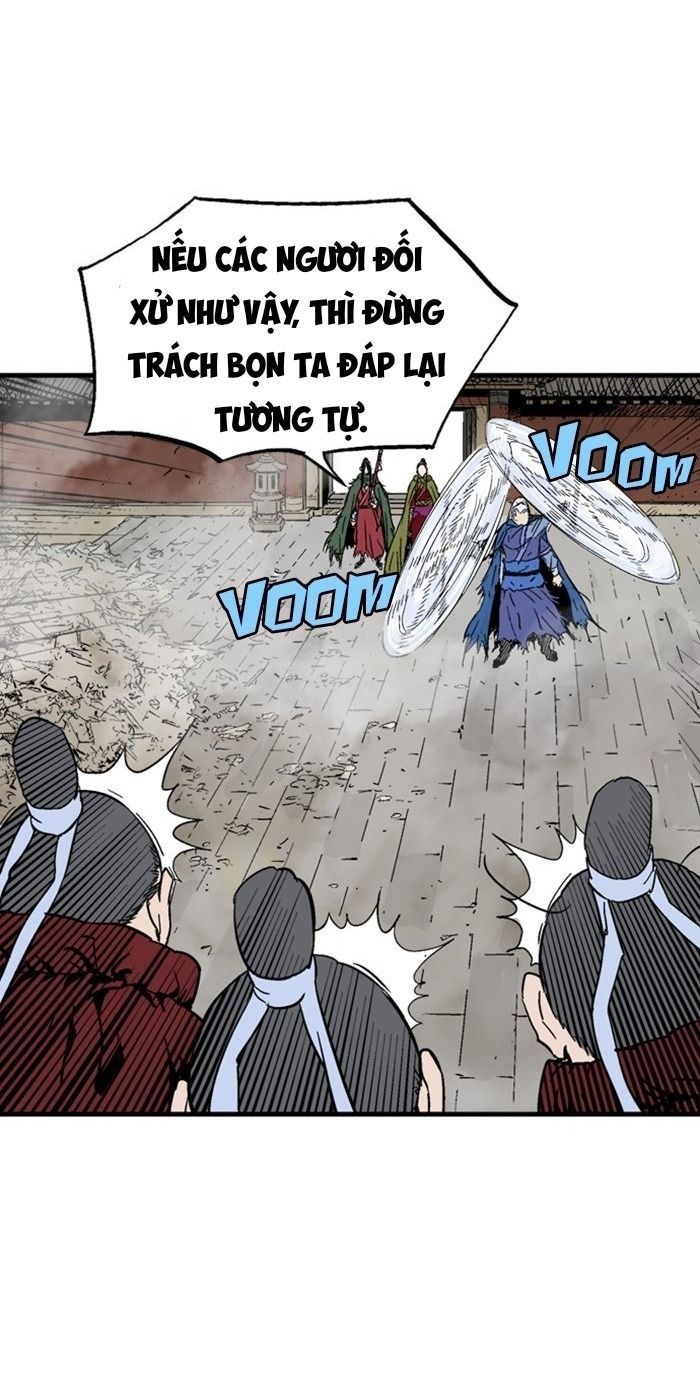 Gosu Chap 179 - Next Chap 180