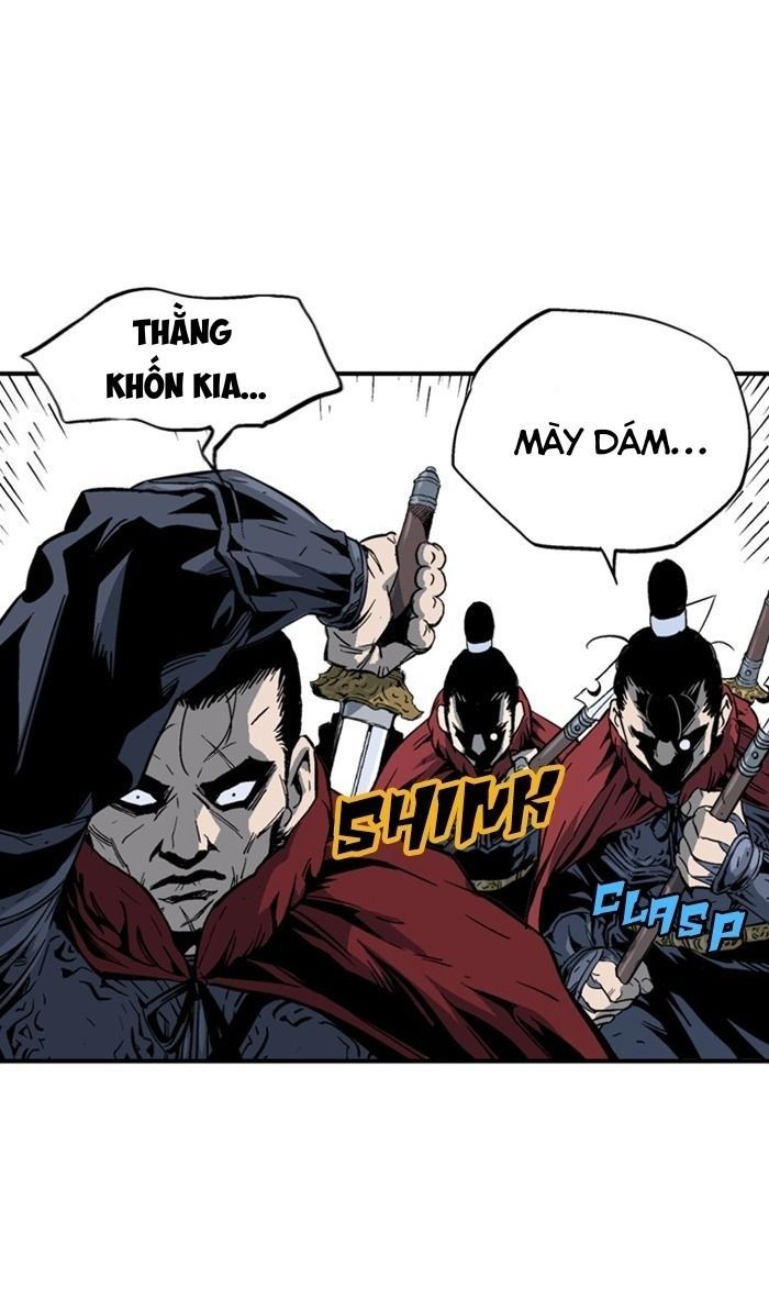 Gosu Chap 179 - Next Chap 180