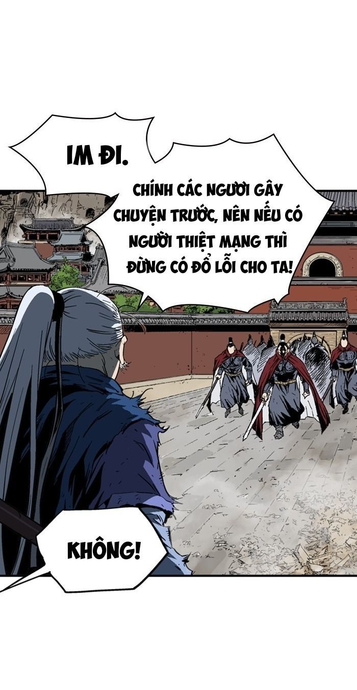 Gosu Chap 179 - Next Chap 180