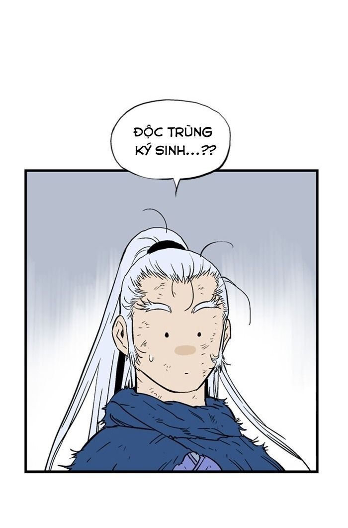Gosu Chap 179 - Next Chap 180