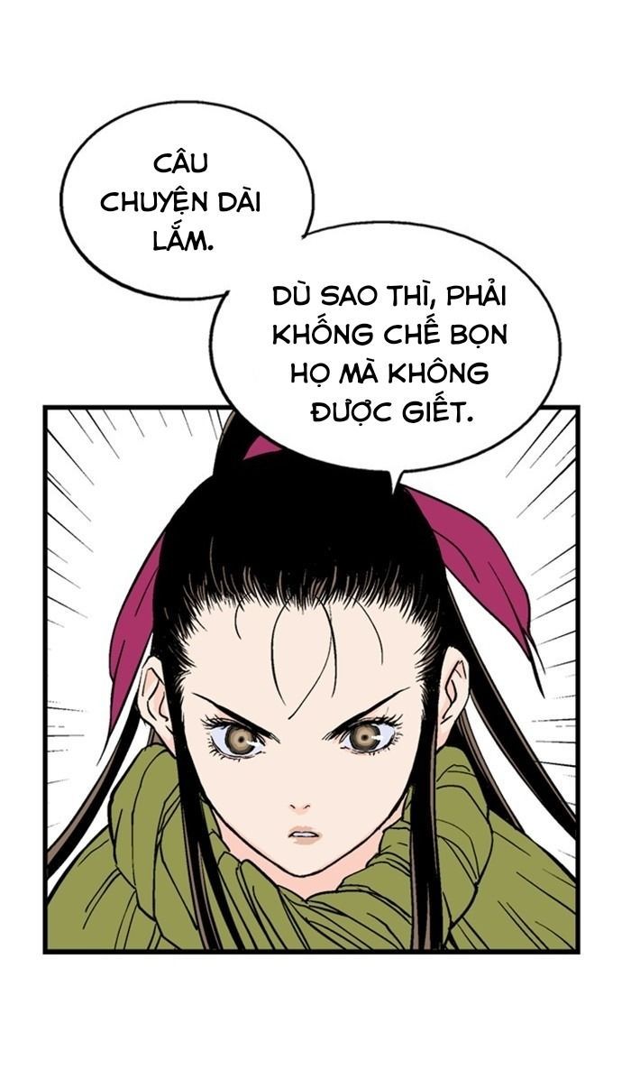 Gosu Chap 179 - Next Chap 180