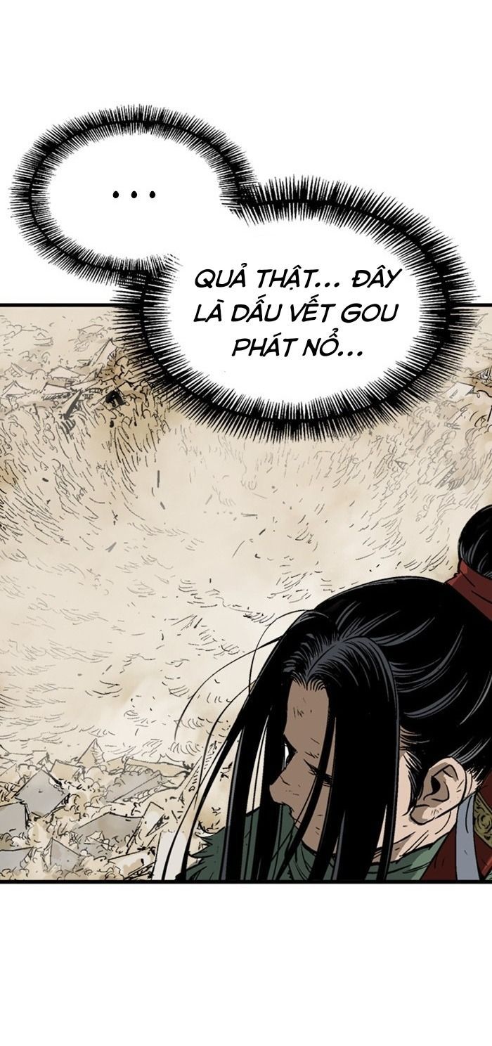 Gosu Chap 179 - Next Chap 180