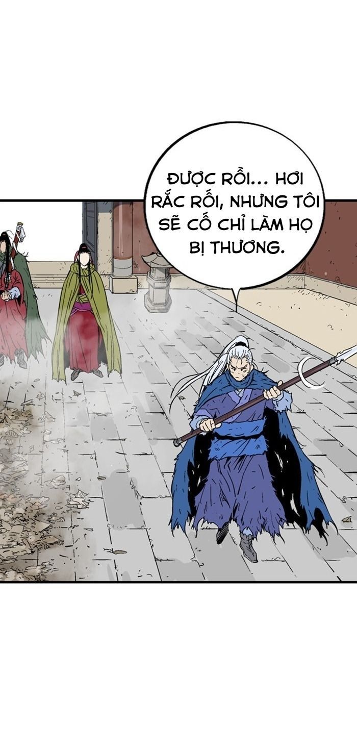 Gosu Chap 179 - Next Chap 180