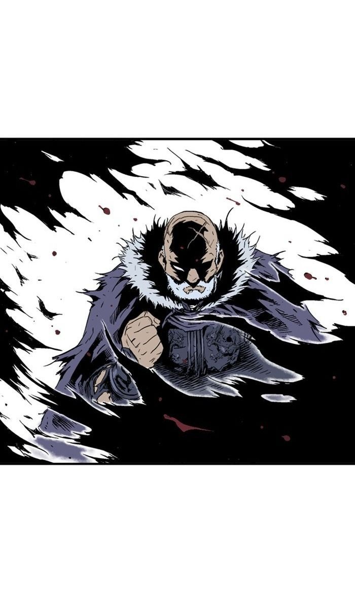 Gosu Chap 179 - Next Chap 180