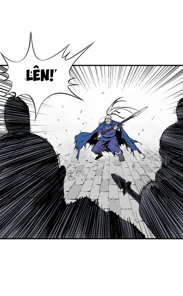 Gosu Chap 179 - Next Chap 180