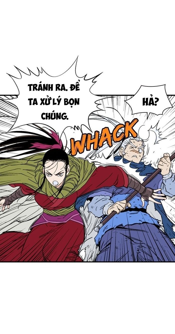 Gosu Chap 179 - Next Chap 180