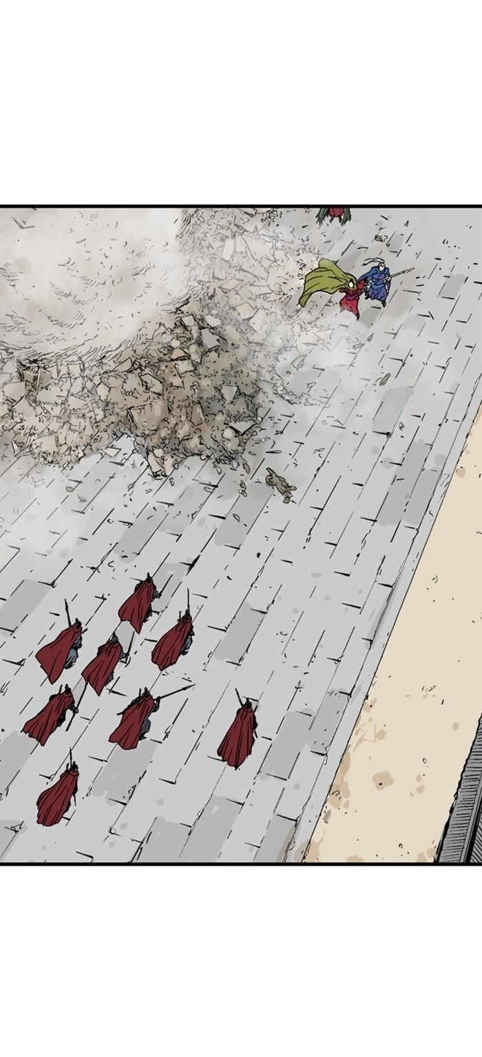 Gosu Chap 179 - Next Chap 180