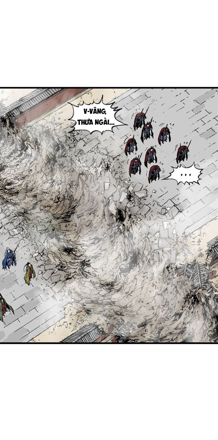 Gosu Chap 179 - Next Chap 180