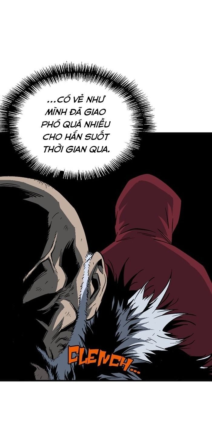 Gosu Chap 179 - Next Chap 180