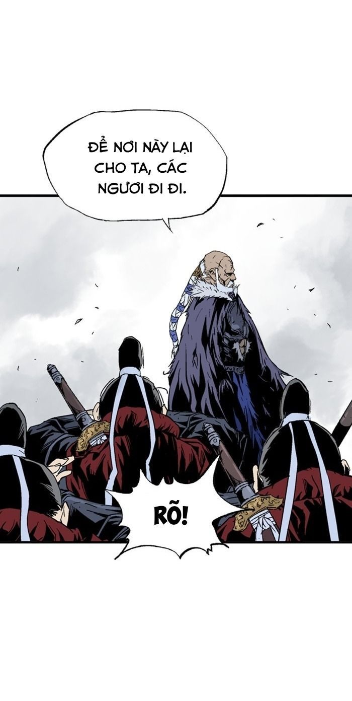 Gosu Chap 179 - Next Chap 180