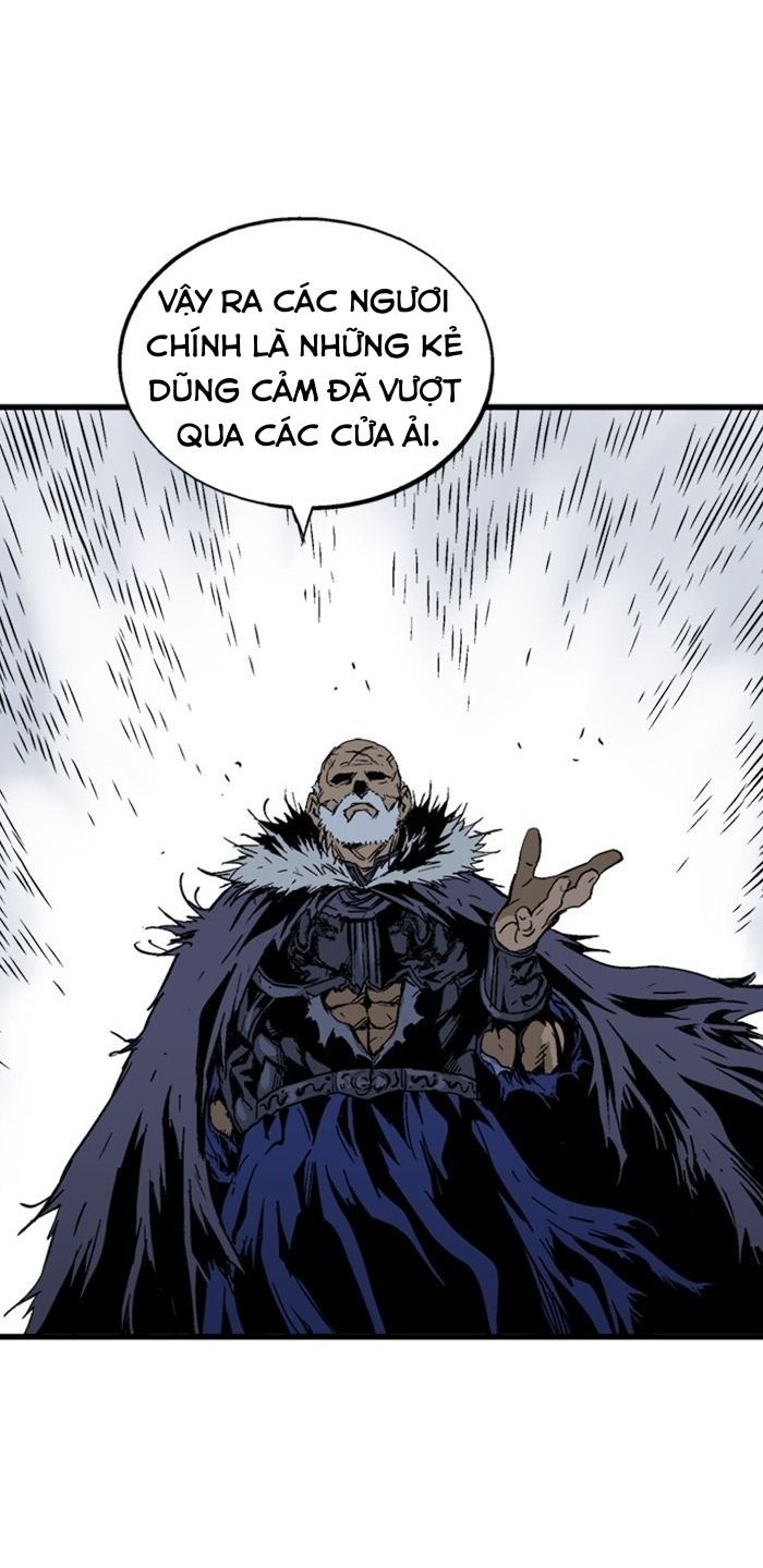 Gosu Chap 179 - Next Chap 180