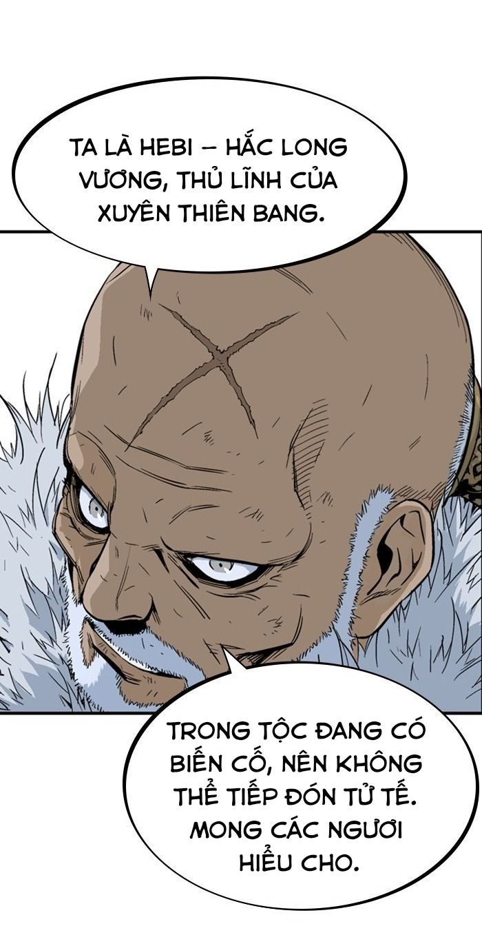 Gosu Chap 179 - Next Chap 180