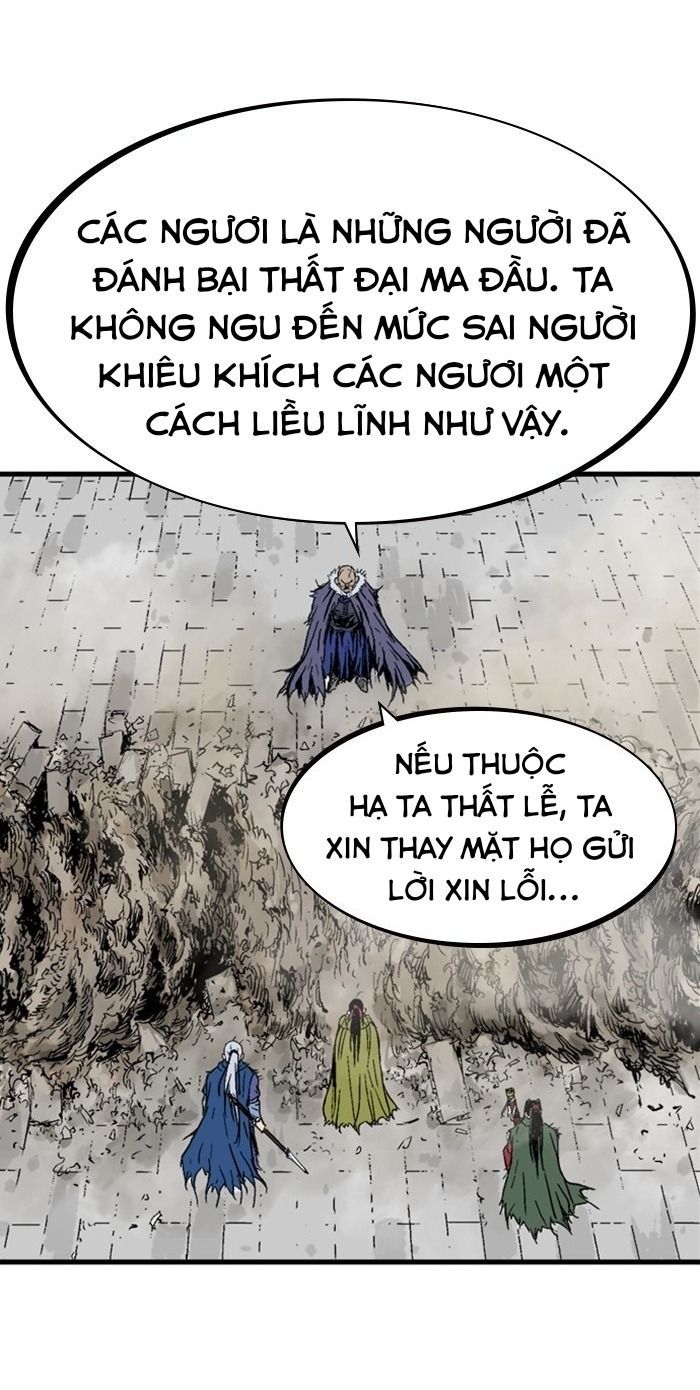 Gosu Chap 179 - Next Chap 180