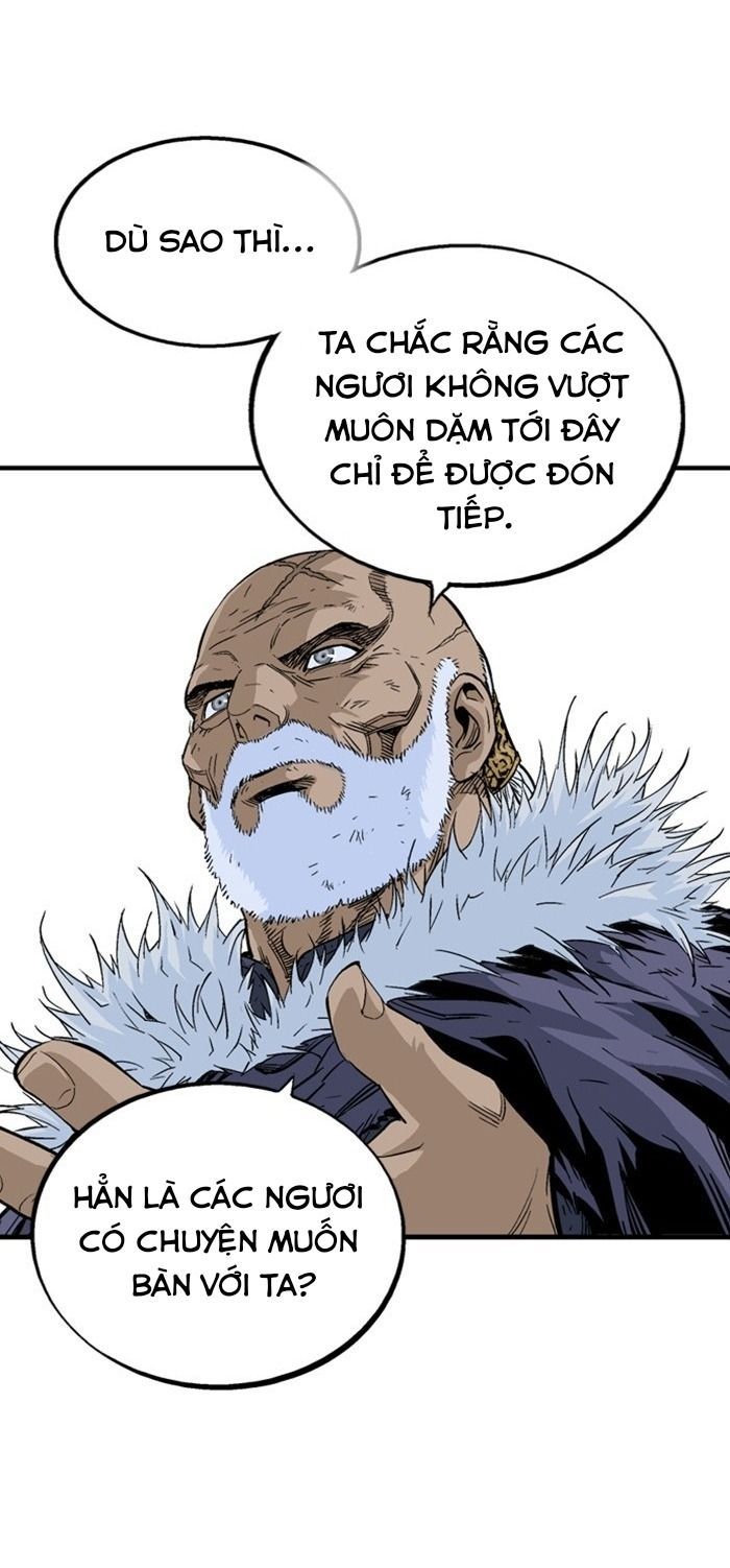 Gosu Chap 179 - Next Chap 180