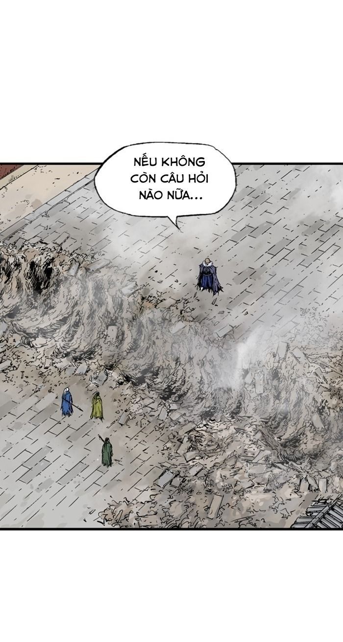 Gosu Chap 179 - Next Chap 180
