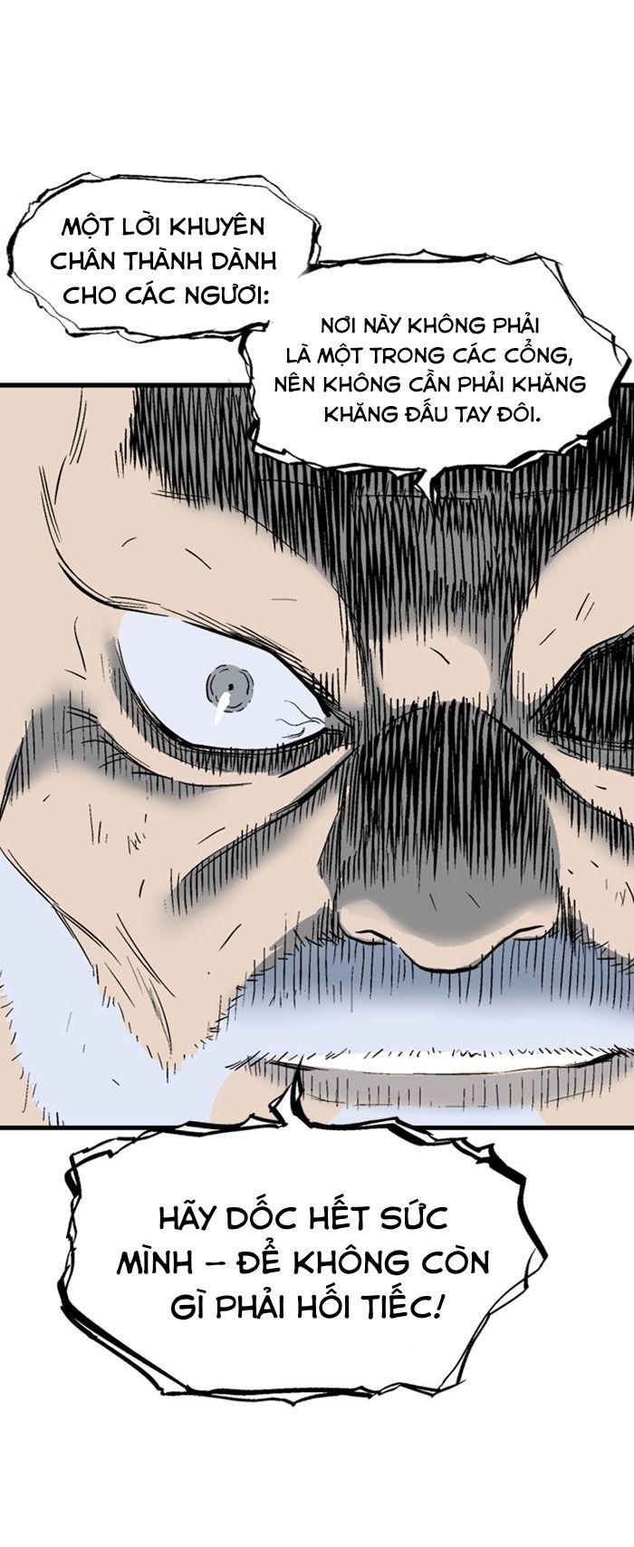 Gosu Chap 179 - Next Chap 180