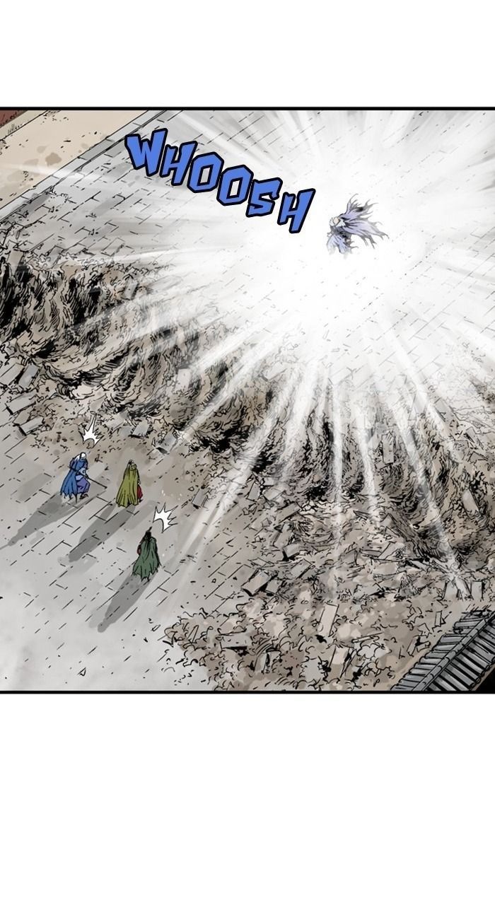 Gosu Chap 179 - Next Chap 180
