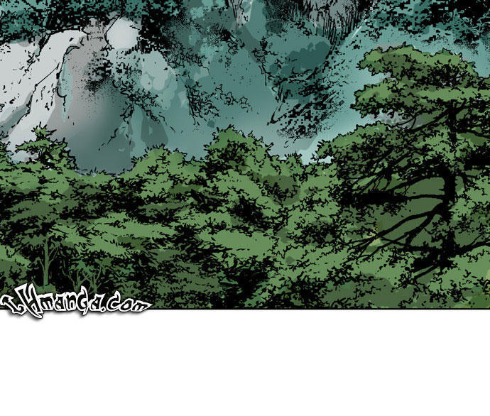 Gosu Chap 18 - Next Chap 19