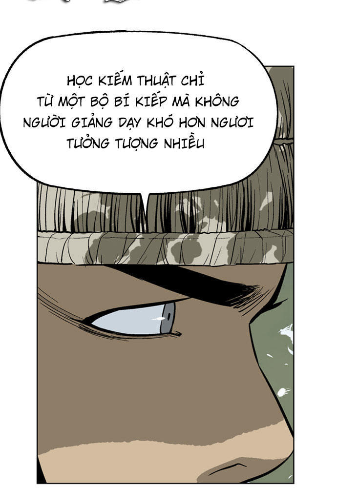 Gosu Chap 18 - Next Chap 19