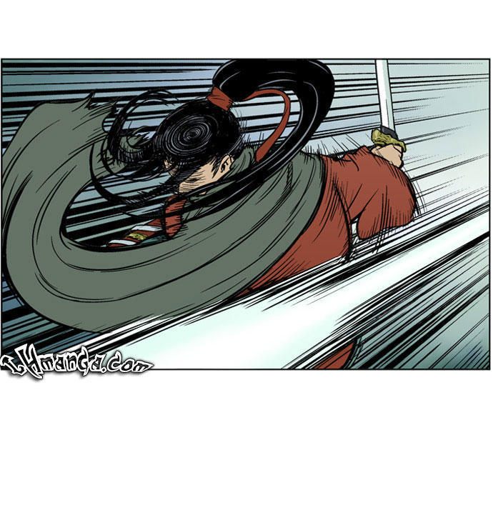 Gosu Chap 18 - Next Chap 19