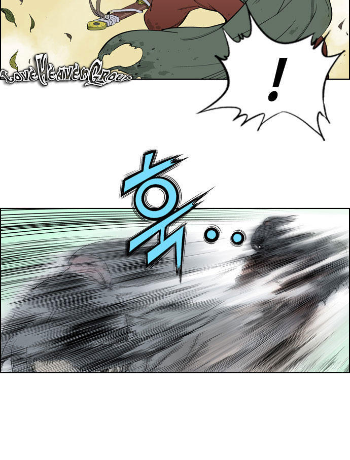 Gosu Chap 18 - Next Chap 19