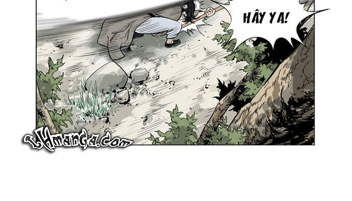 Gosu Chap 18 - Next Chap 19