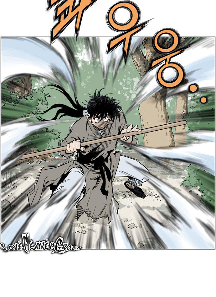Gosu Chap 18 - Next Chap 19