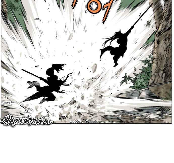 Gosu Chap 18 - Next Chap 19