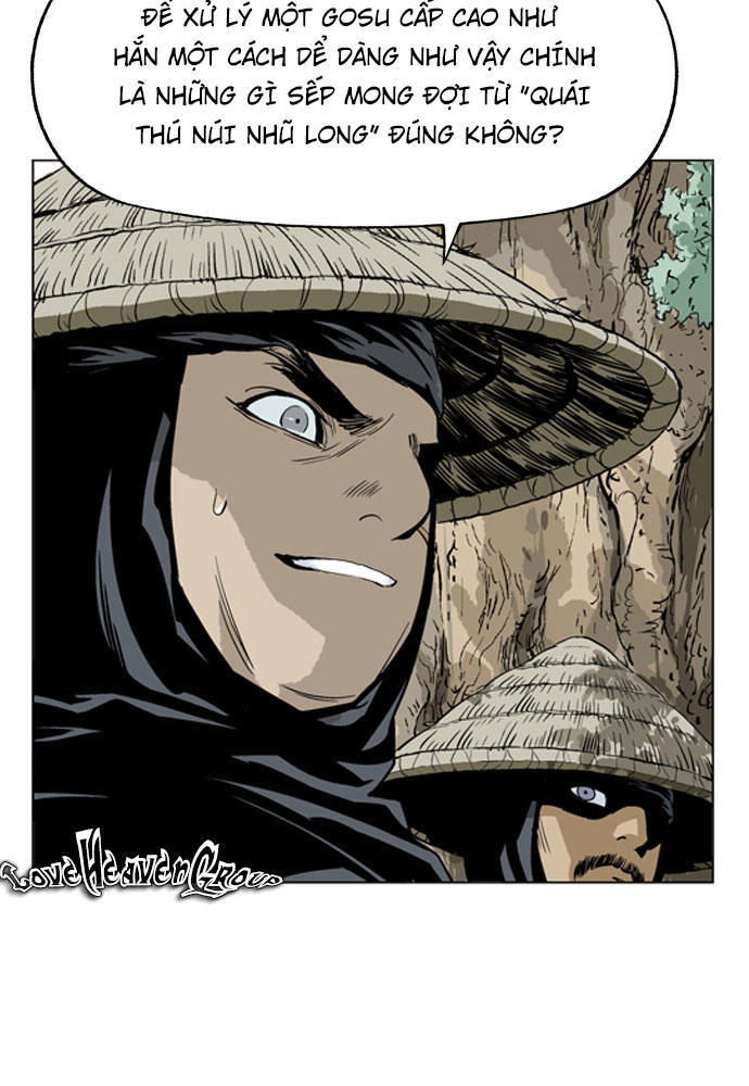 Gosu Chap 18 - Next Chap 19