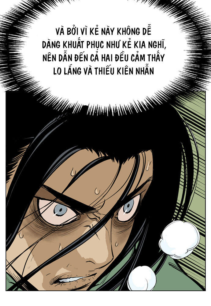 Gosu Chap 18 - Next Chap 19