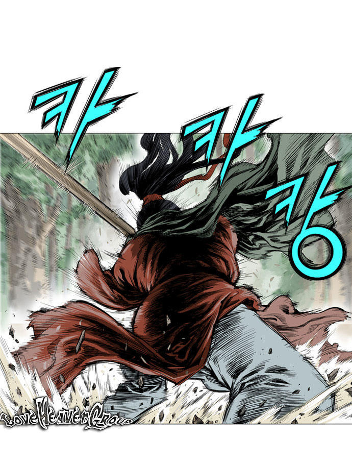 Gosu Chap 18 - Next Chap 19