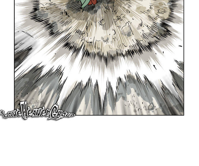 Gosu Chap 18 - Next Chap 19