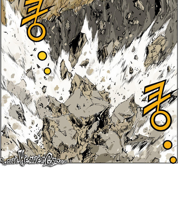 Gosu Chap 18 - Next Chap 19