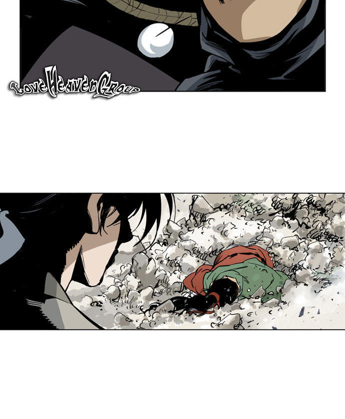 Gosu Chap 18 - Next Chap 19