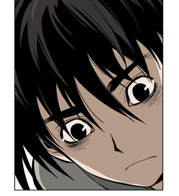 Gosu Chap 18 - Next Chap 19