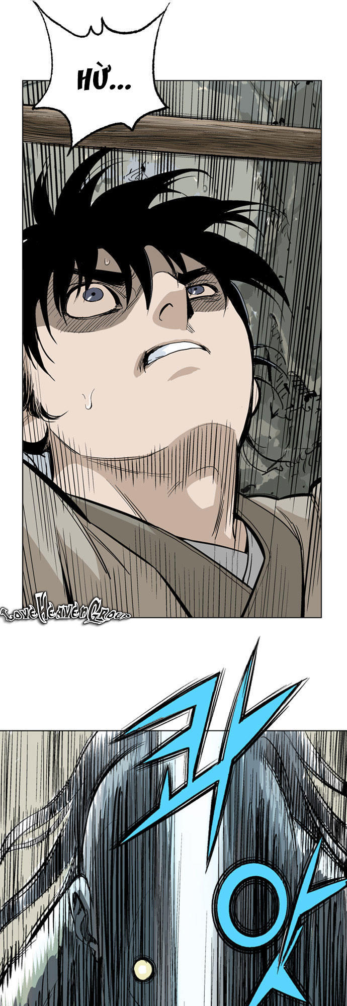 Gosu Chap 18 - Next Chap 19